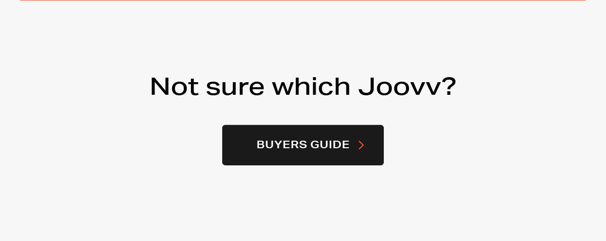 Not sure which Joovv? Click to view Joovv Buyers Guide