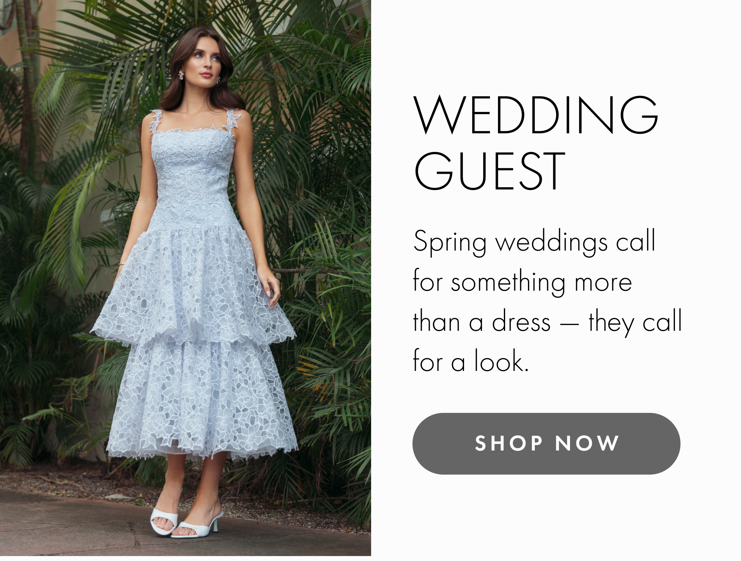 Wedding Guest | Shop Now