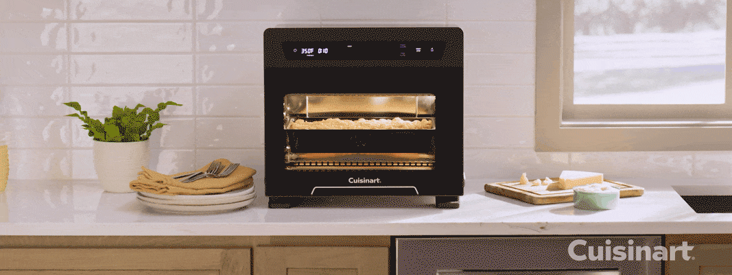 Beat the heat in the kitchen. Keep things cool with quick air fryer meals, all summer long.