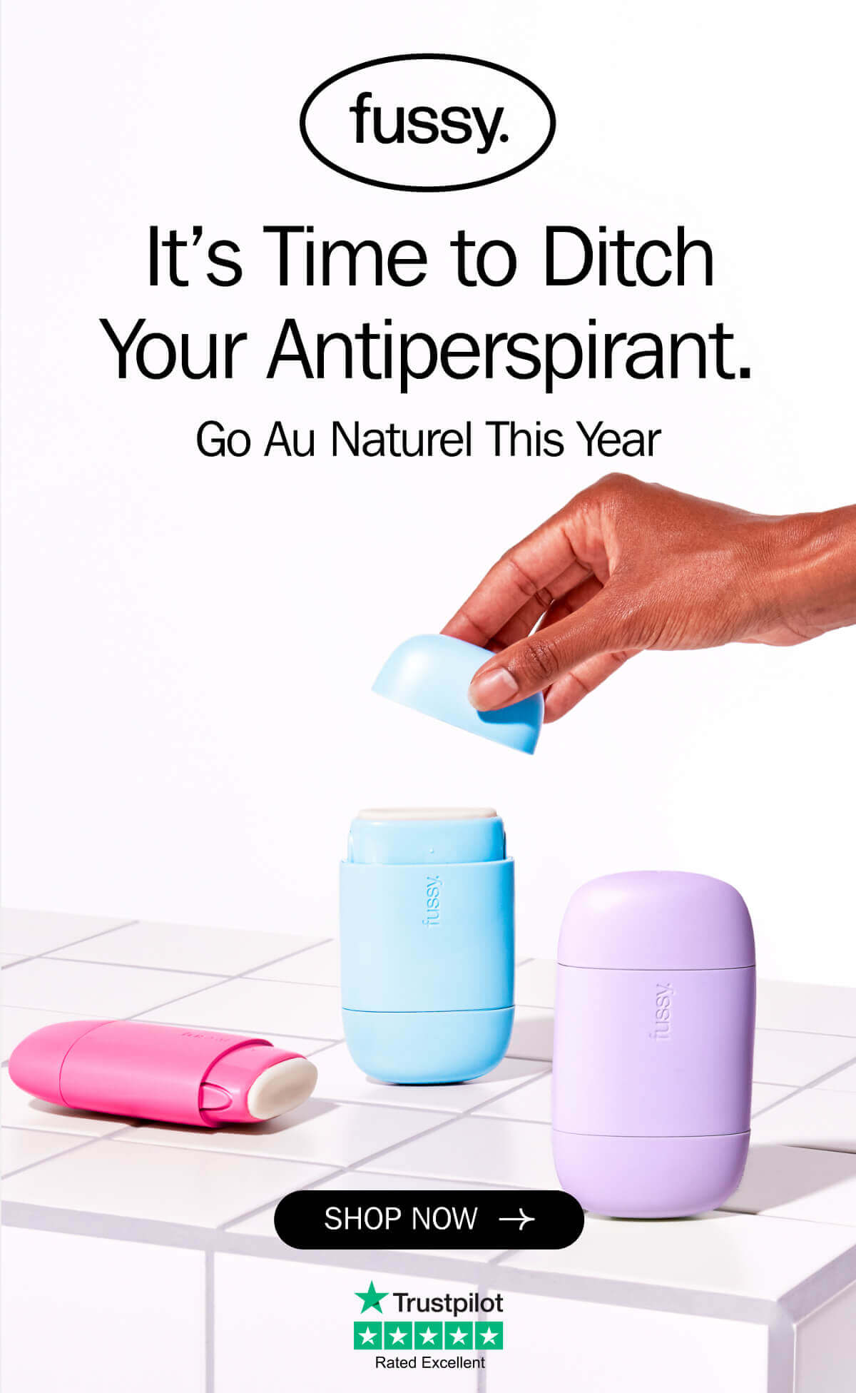 Fussy Cases