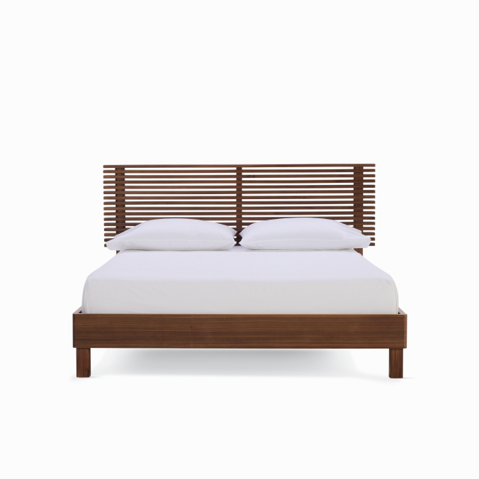 Line Bed