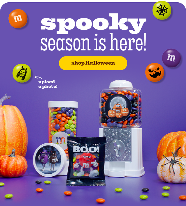 SHOP HALLOWEEN