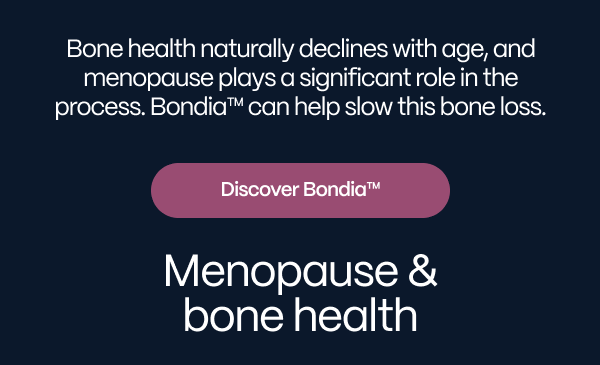 Discover Bondia
