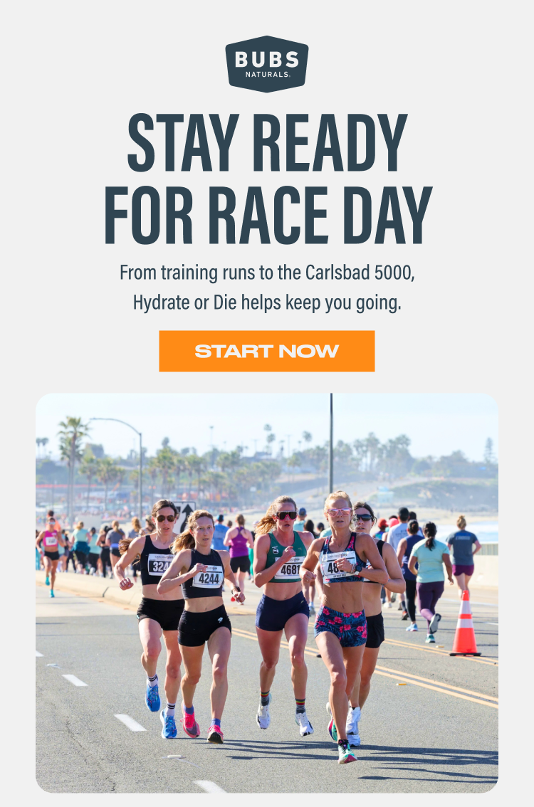 Stay Ready for Race Day