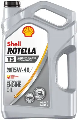Image of Motor Oil