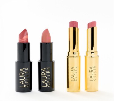 Laura Geller Italian Favorites 4-Piece Lip Kit