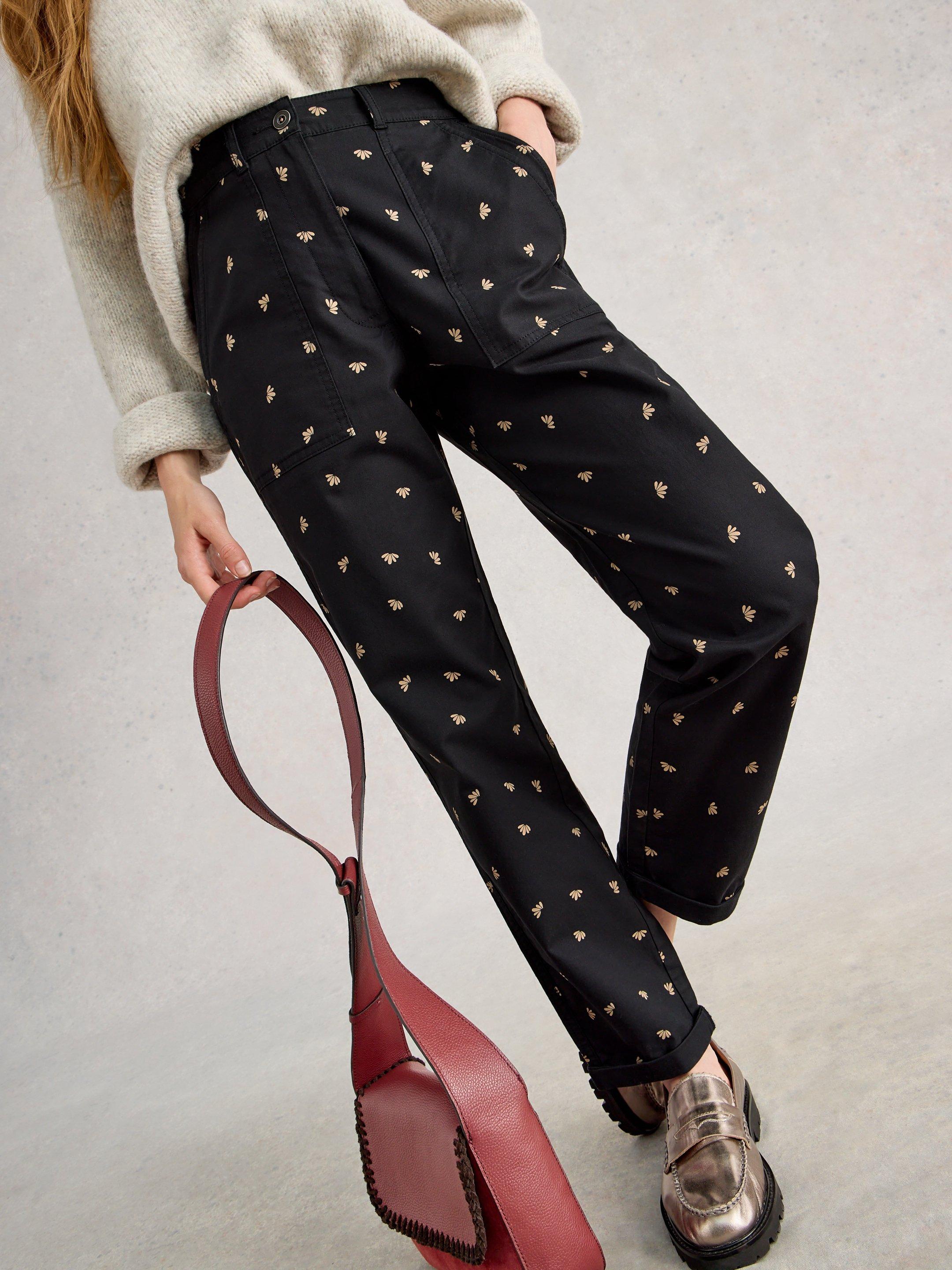 Shop Twister Chino Trouser