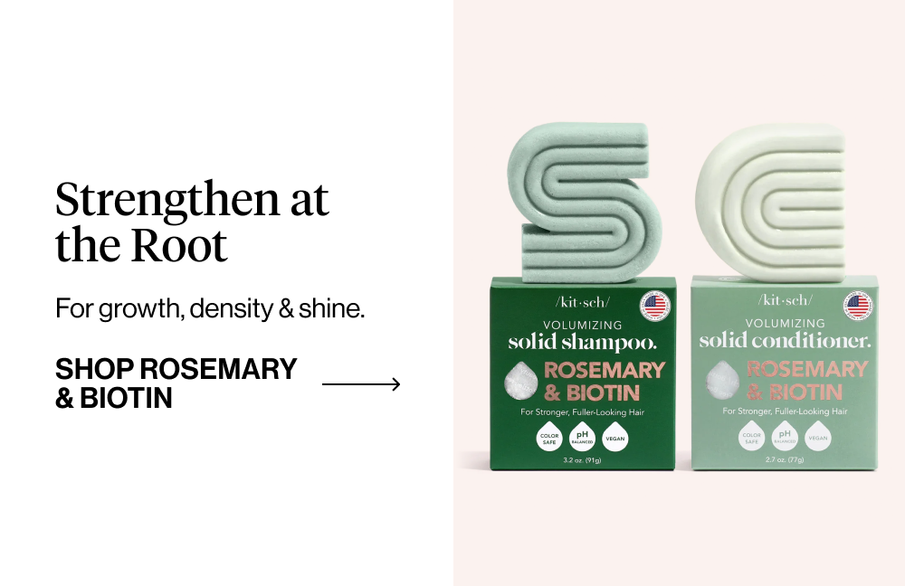 Strengthen at the Root. For growth, density & shine.