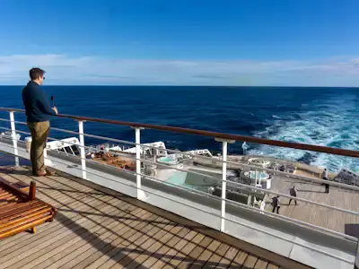 3-5 Day Cruise Deals