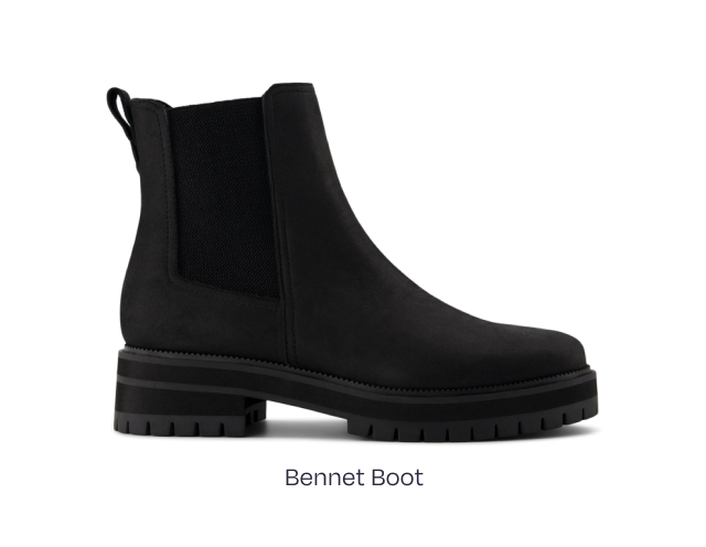 Bennet Boot