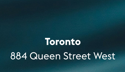 Toronto Store