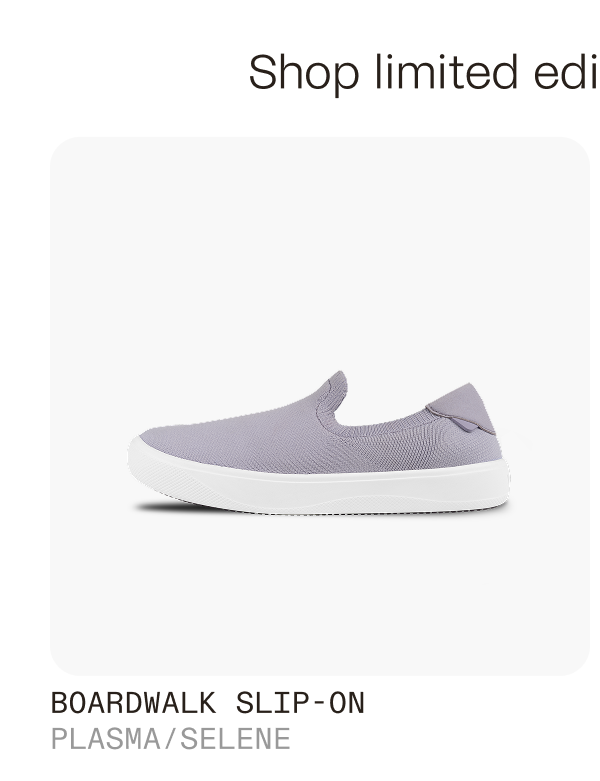 Boardwalk Slip-On