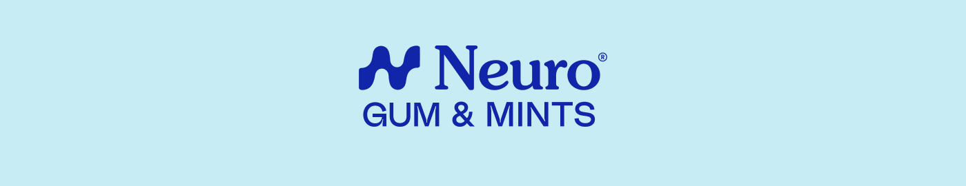 Neuro® GUM & MINTS