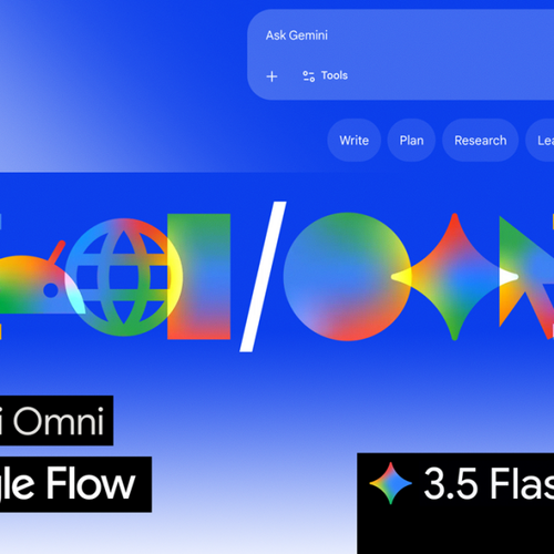 Do Google's I/O AI Announcements Live Up to the Hype? I Put Them to the Test