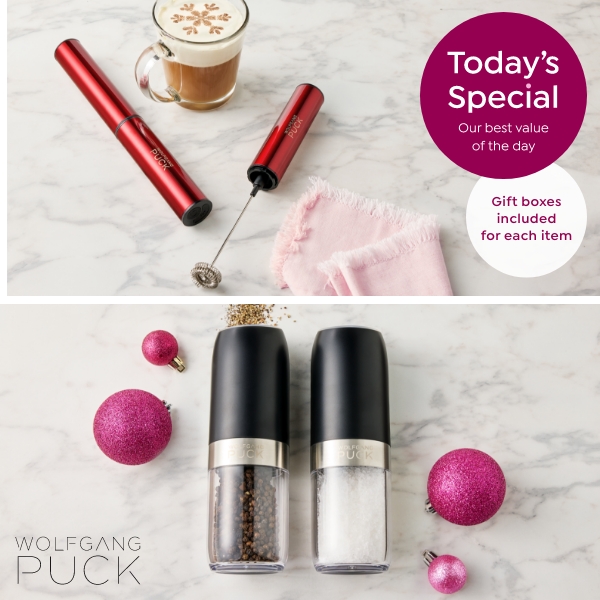 todays special