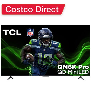 Costco DirectV