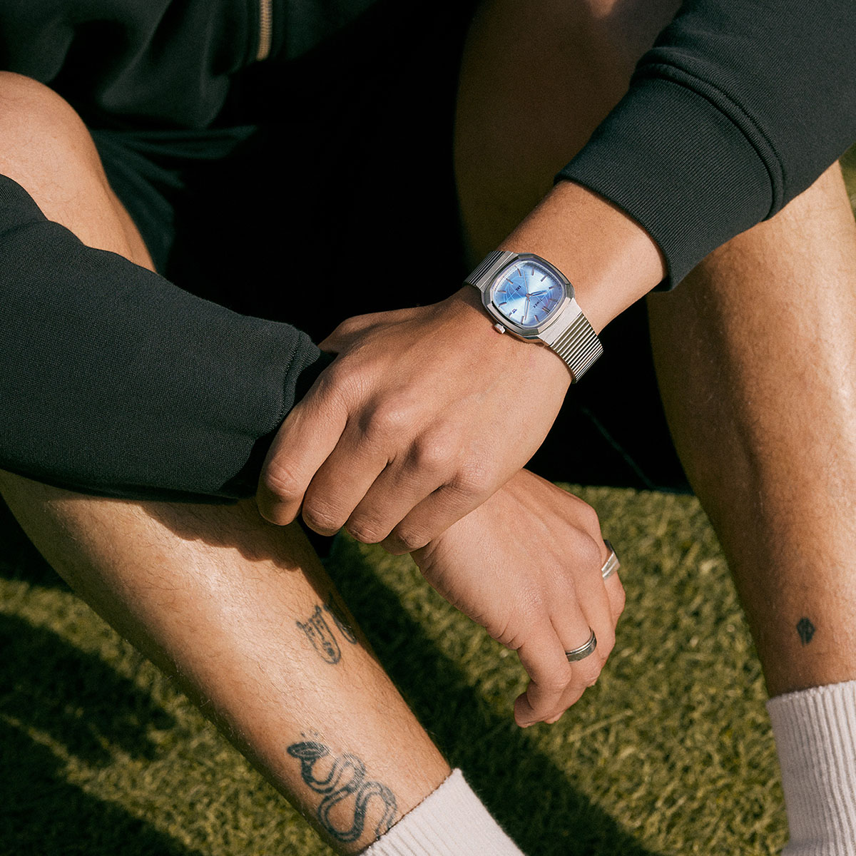 Men's Accessories