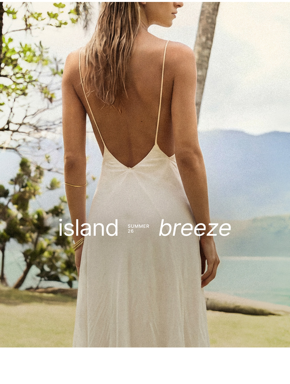 Shop Island Breeze