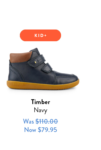 TIMBER NAVY