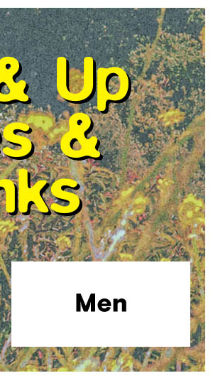 $10 & Up Tees & Tanks Shop Men