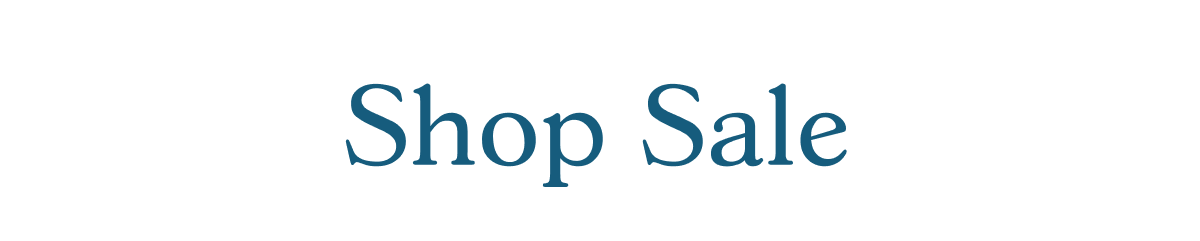 Shop Sale