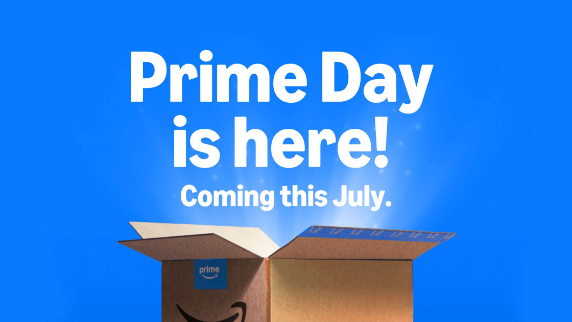 Amazon Prime Day Is Almost Here: Everything You Need to Know to Score the Best Deals