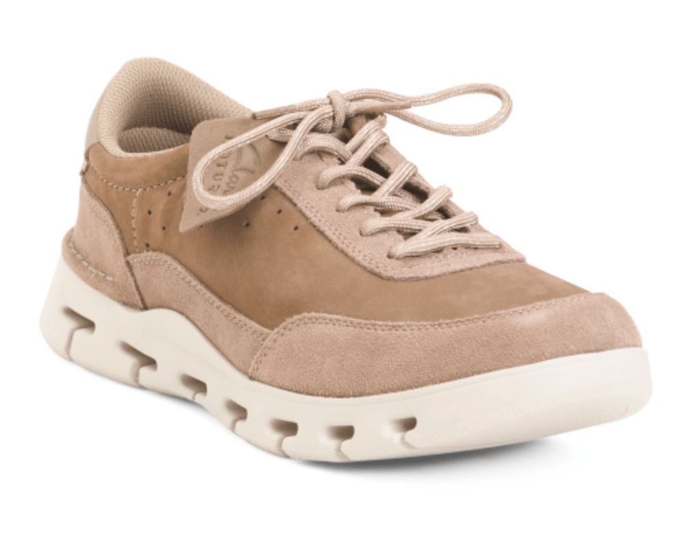 Clarks Men’s Suede Nature X One Nubuck Casual Shoes