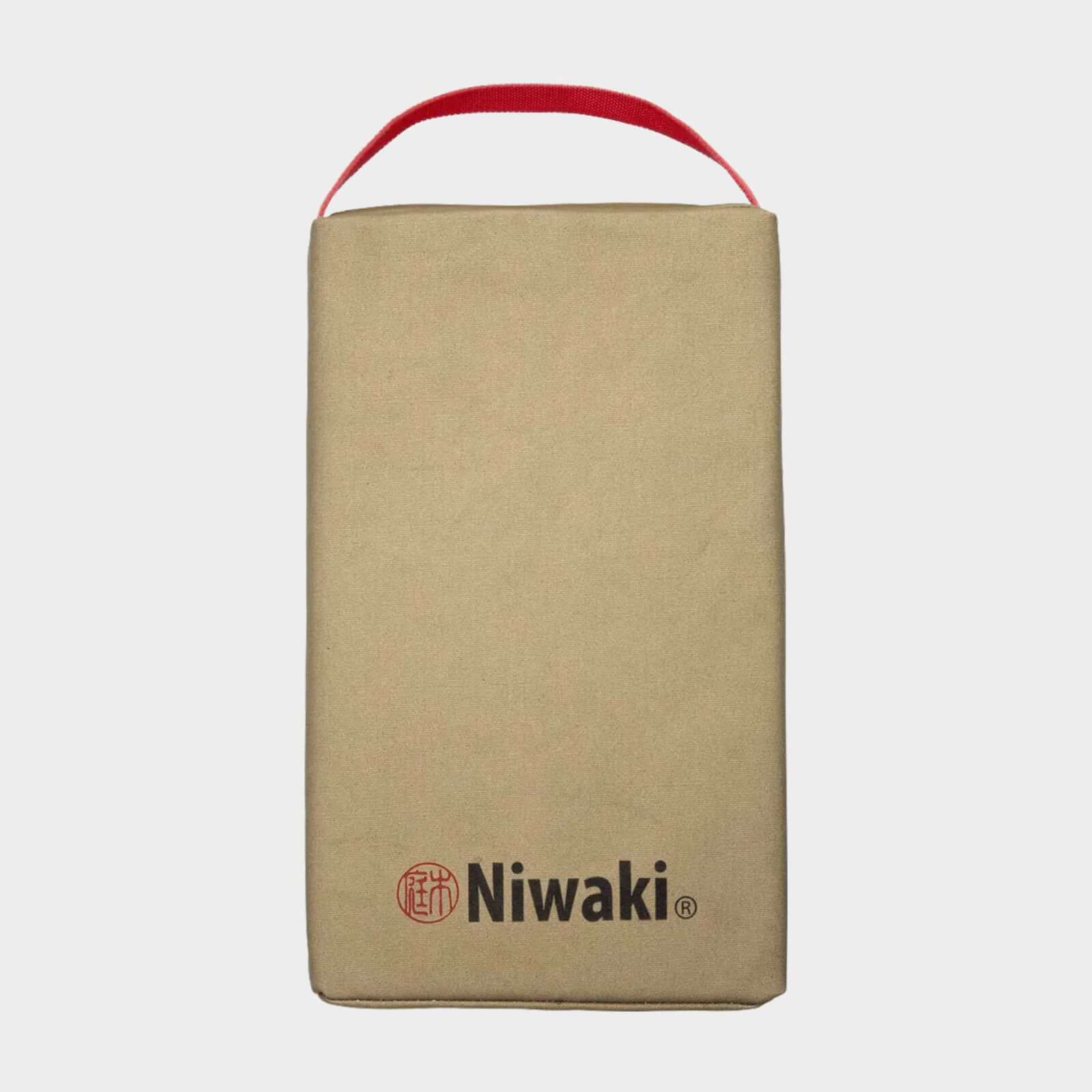 Image of Niwaki Coated Canvas Kneeler