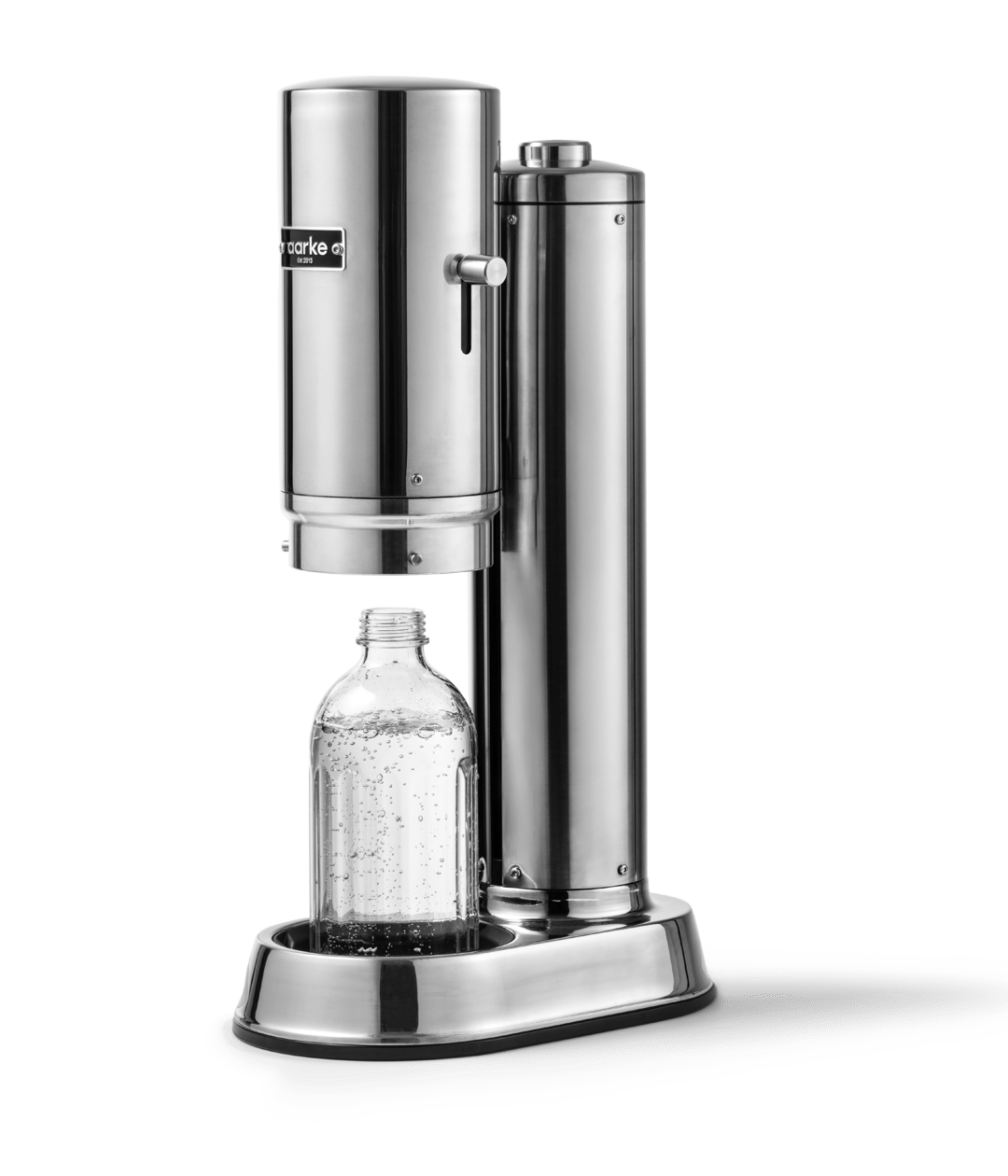 Image of Carbonator Pro Stainless Steel