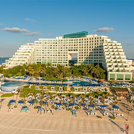 Cancun: Live Aqua Package