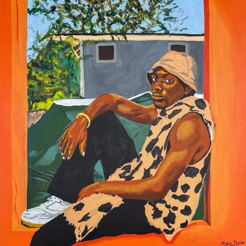 Emmanuel Akolo