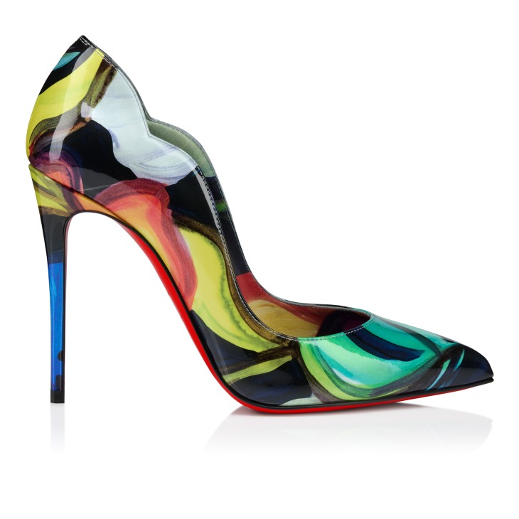 Hot Chick - 100 mm Pumps