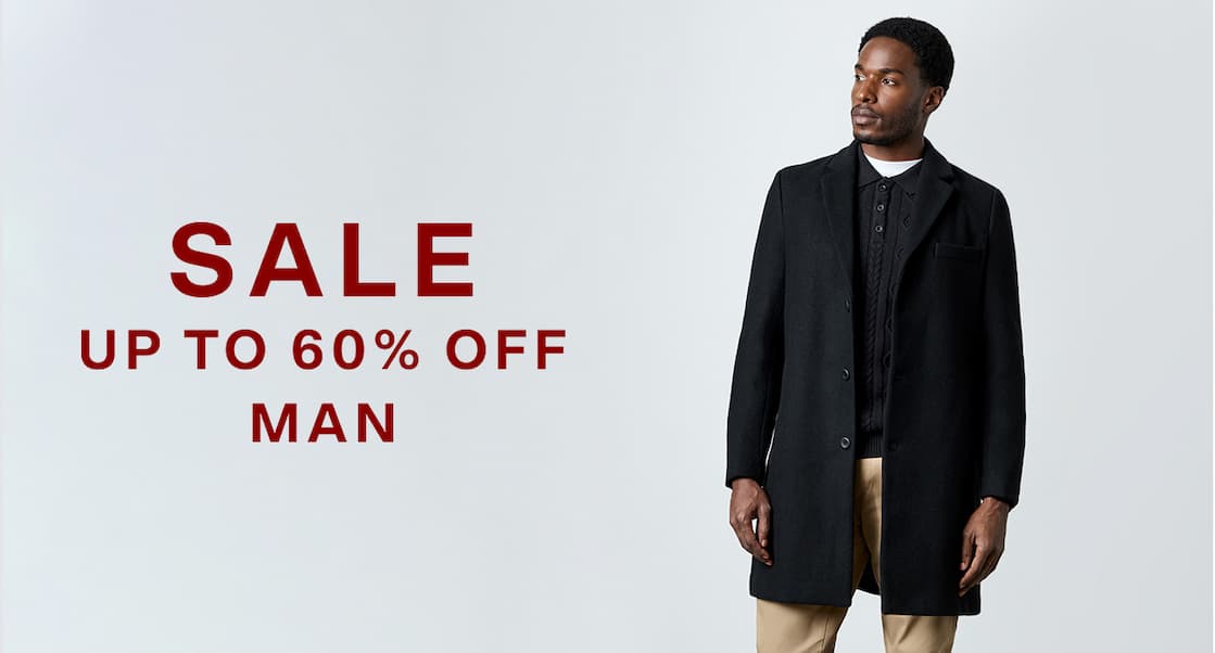 SALE MENS