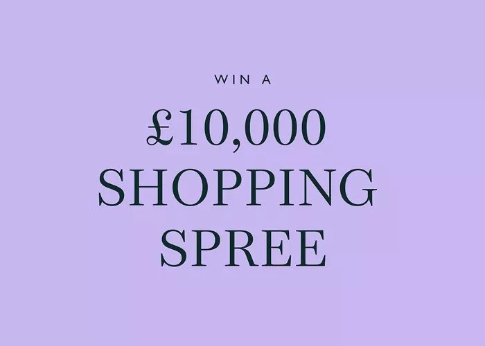 Spend big when you win