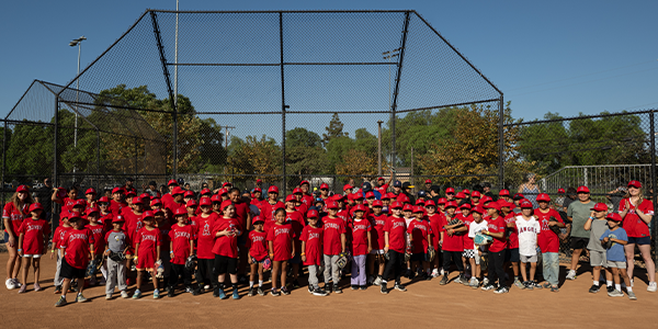 Clemente Clinic, presented by Nike