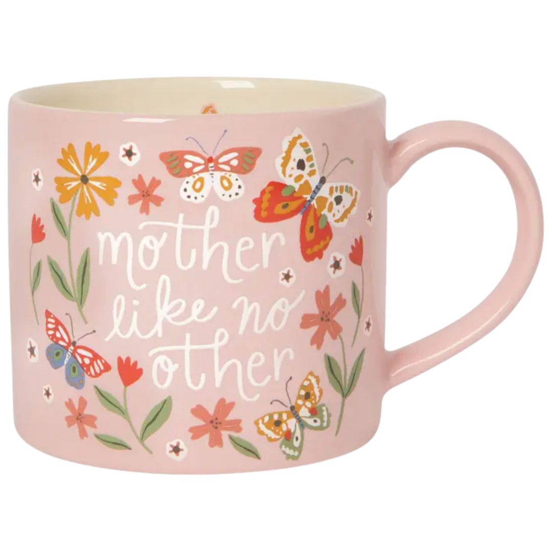 Image of Mother Like No Other Mug
