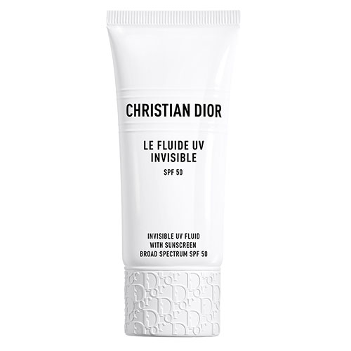 Hydrating Invisible UV Fluid Broad Spectrum SPF 50