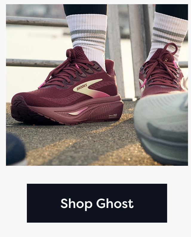 Shop Ghost