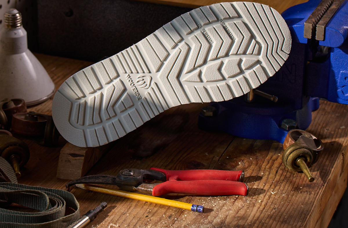 Wolverine - Boots Starting at $70.