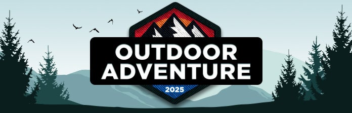 Outdoor Adventure 2025