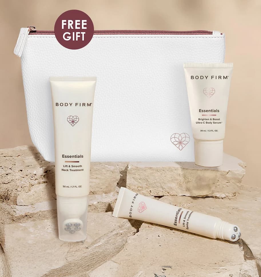 FREE Limited Edition Bag 