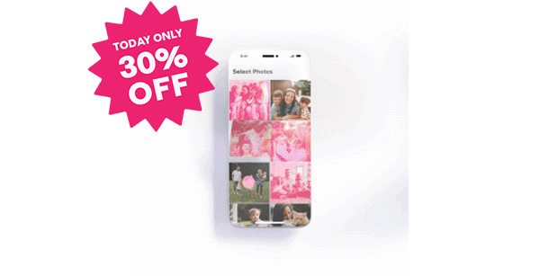 [MIXTILES] Capture summer's best moments with Mixtiles. | ORDER NOW