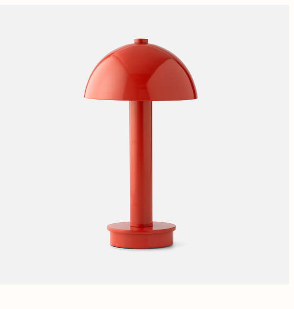 Sidnie Rechargeable Table Lamp