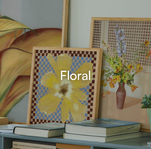 Floral
