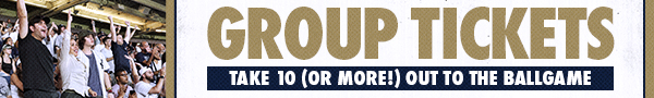 Group Tickets | Take 10 (or More!) Out to the Ballgame