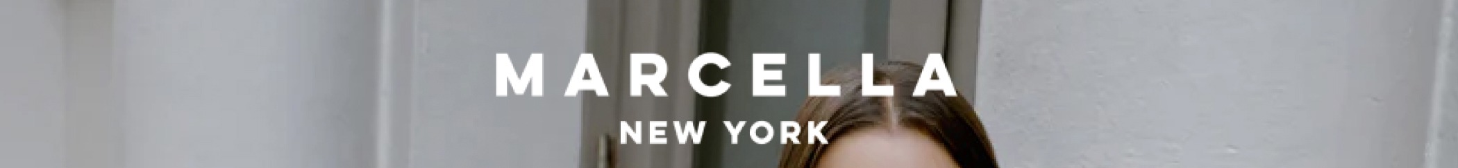 Marcella NYC Classic Logo
