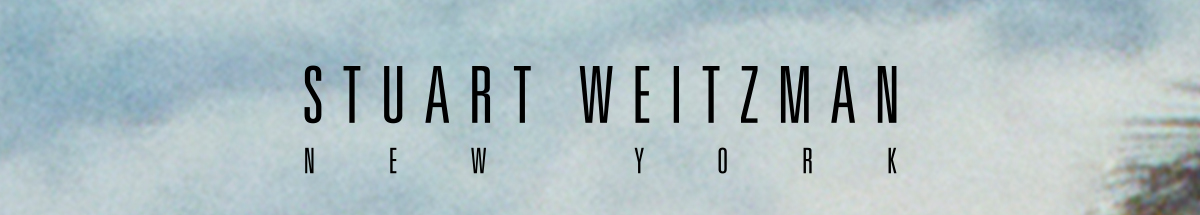 Stuart Weitzman New York