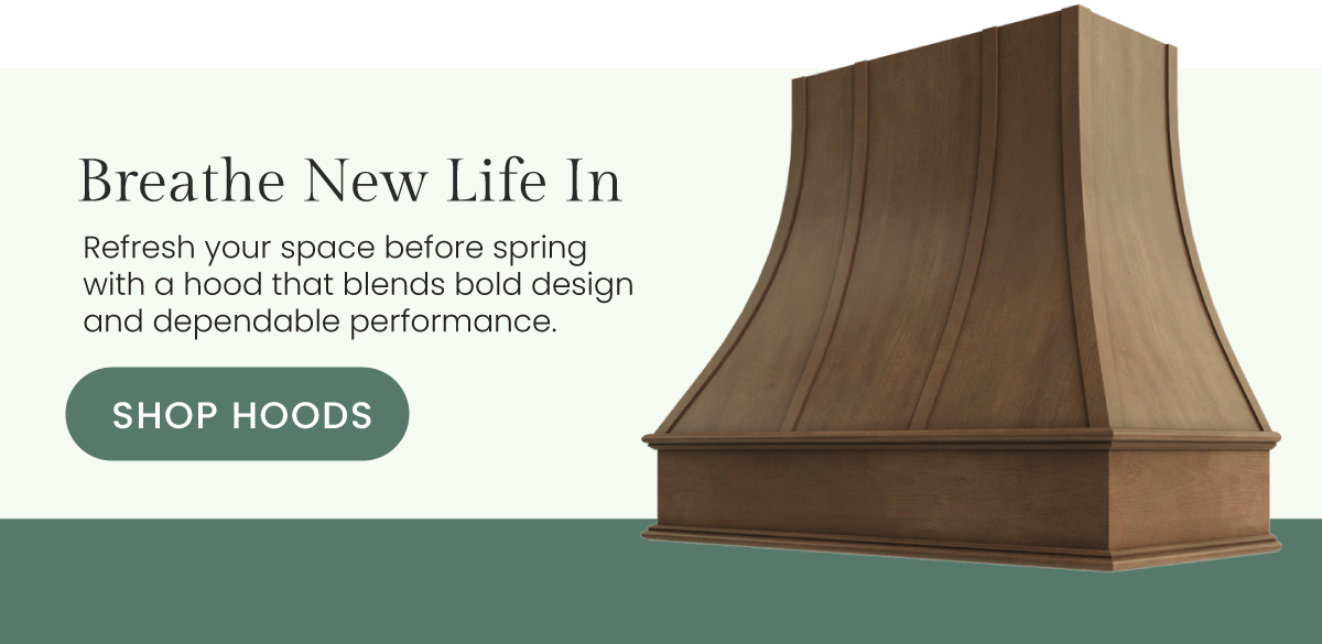 Breathe New Life In - Shop Hoods