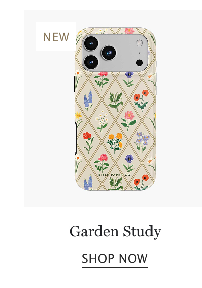 garden study