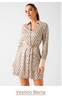 Vestido Guess Blerta
